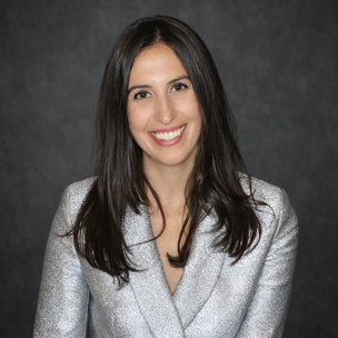 Gianna Luppino, Founder of Blairview Ventures